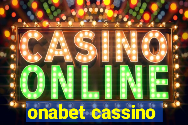 onabet cassino